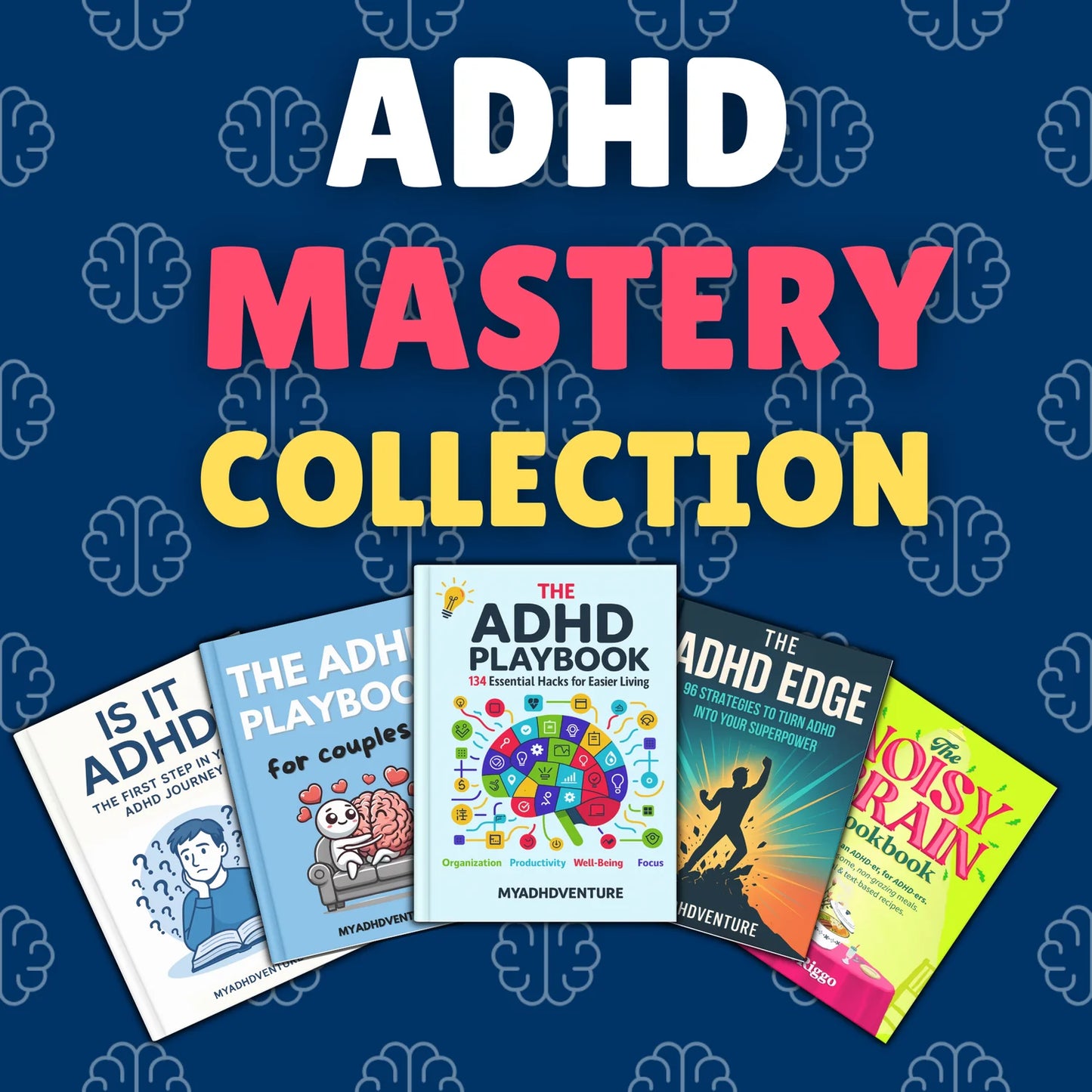 ATH Meisterlikkuse Komplekt 